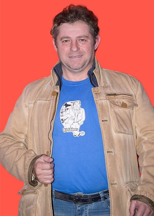 Sebas Fernández