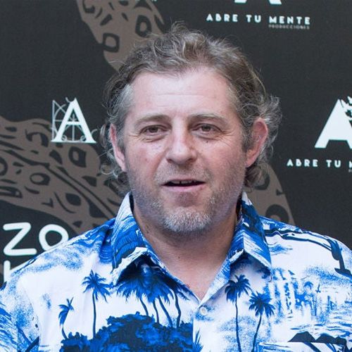 Sebas Fernández