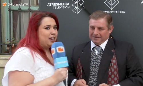 Entrevista en formulatv.com