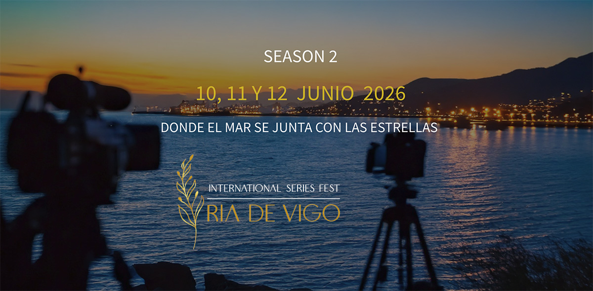 Festival Internacional de Series Ría de Vigo
