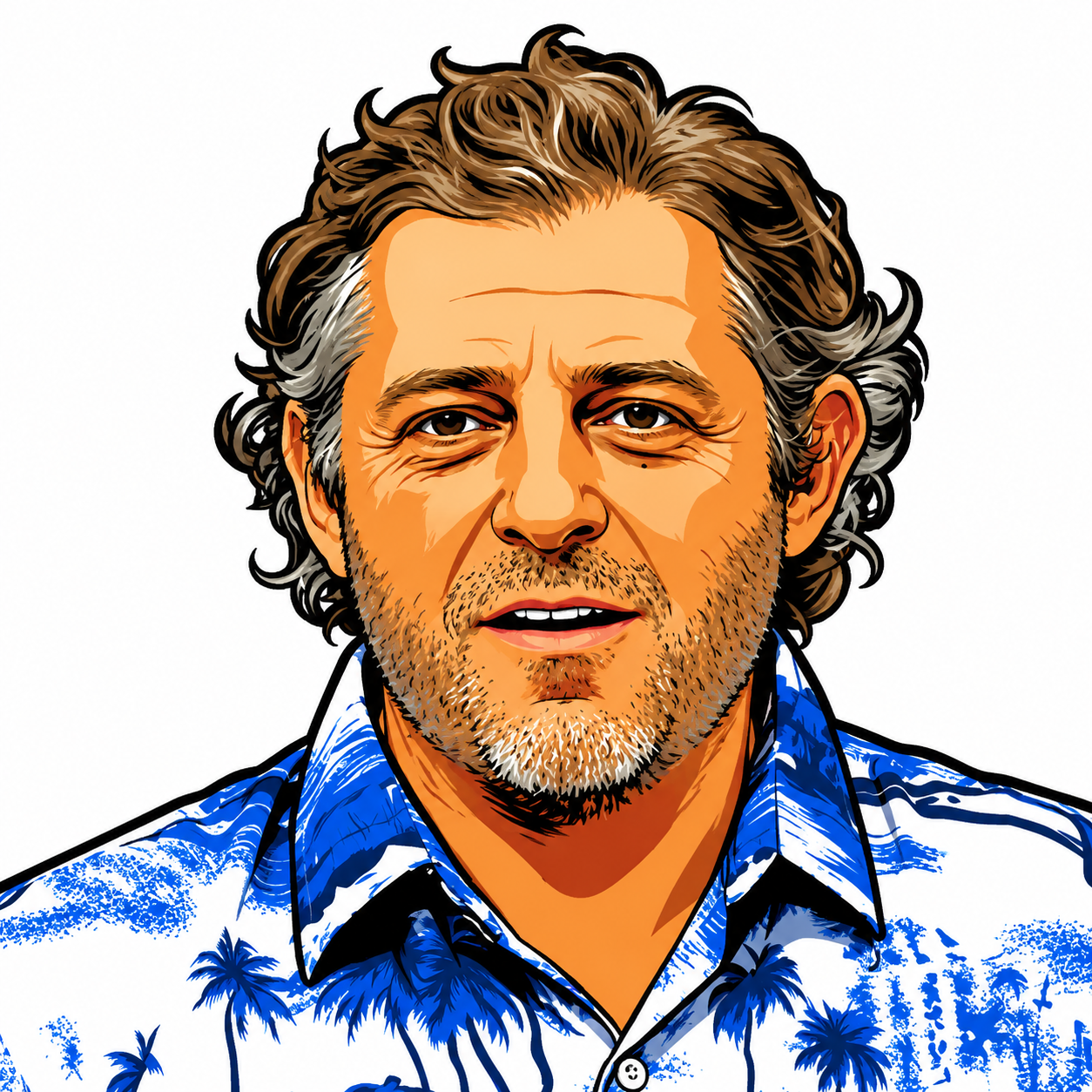 Sebas Fernández